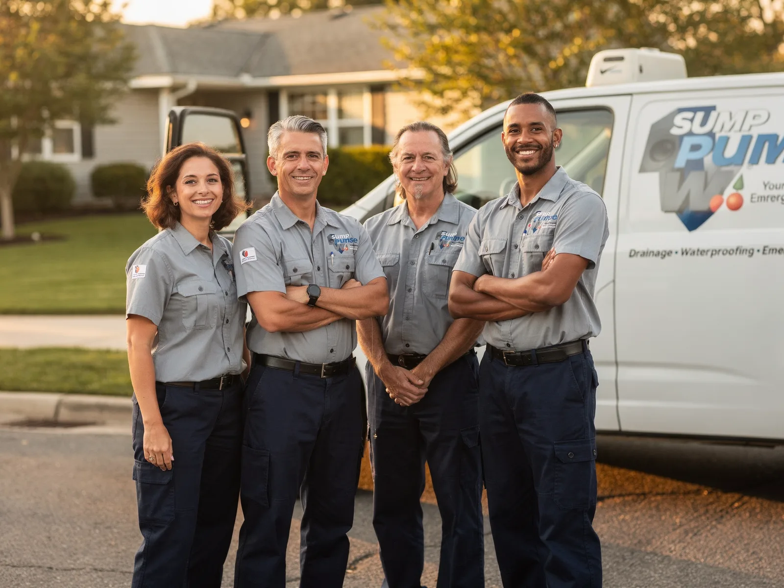 Water Heater Repair company in Fair Oaks, IN